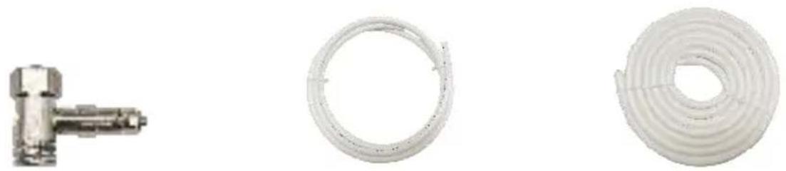 Vevor EHM-939 - Technical Support and E-Warranty Certificate www.vevor.com/support - 1