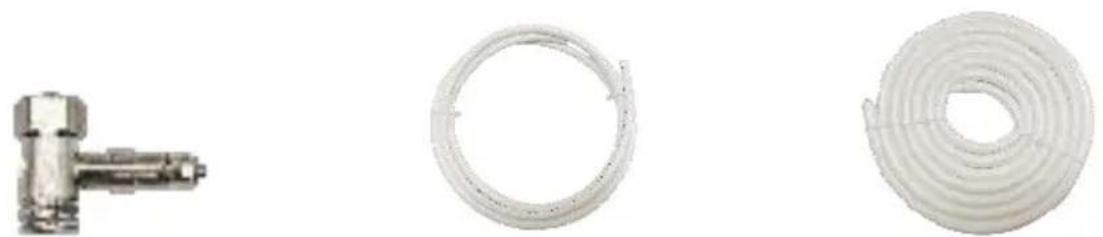 Vevor EHM-939 - Technical Support and E-Warranty Certificate www.vevor.com/support - 1