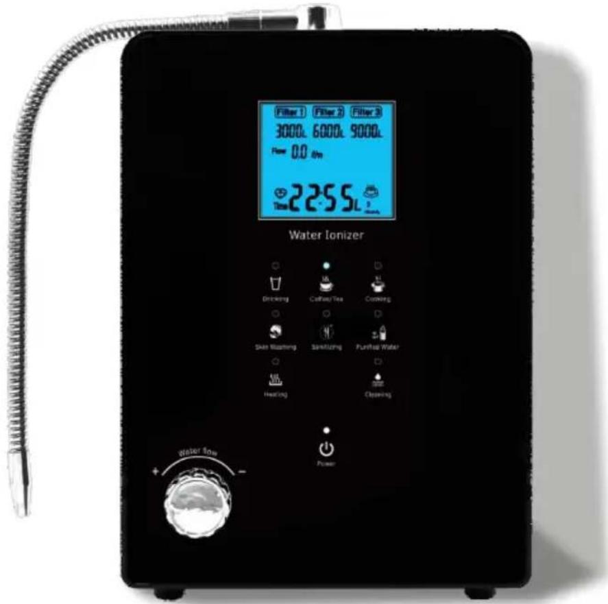 Vevor EHM-939 - TOUGH TOOLS, HALF PRICE - 1