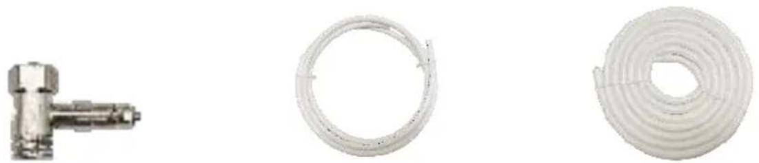 Vevor EHM-939 - Technical Support and E-Warranty Certificate www.vevor.com/support - 1