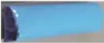 Vevor DS-207 - Liste des pièces - 3