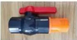 Vevor DS-207 - 4
