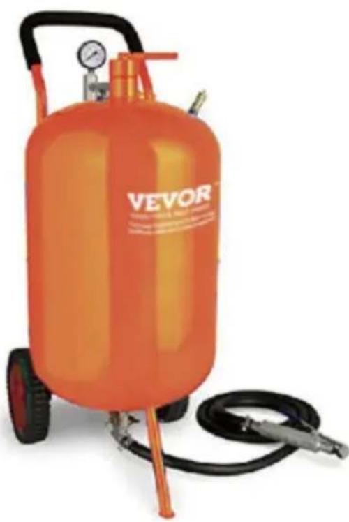 Vevor FF-Q901 - TANK - 1