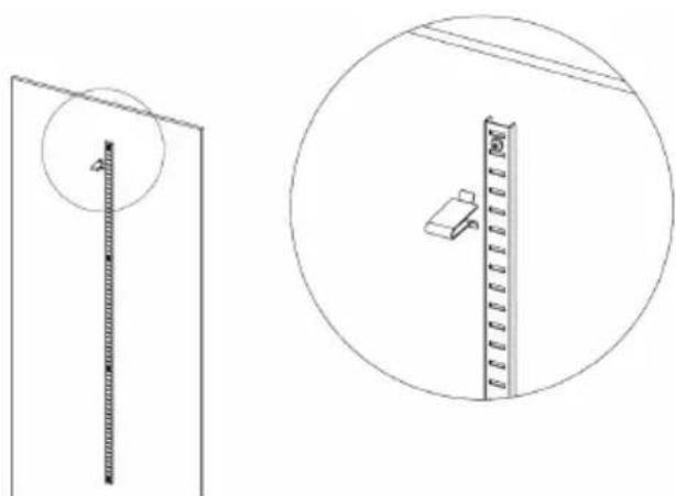 Vevor GJ01 - Installationseinführung - 2