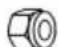 Vevor FX-3.5-36-8 - PART LIST - 2