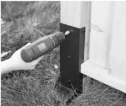 Vevor FX-3.5-36-8 - INSTALLATION METHODS - 8