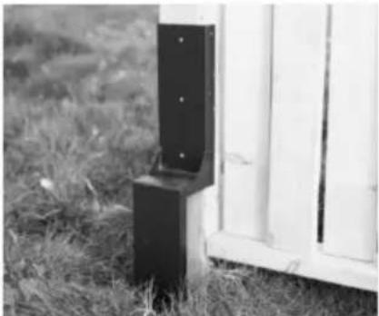 Vevor FX-3.5-36-8 - INSTALLATION METHODS - 6