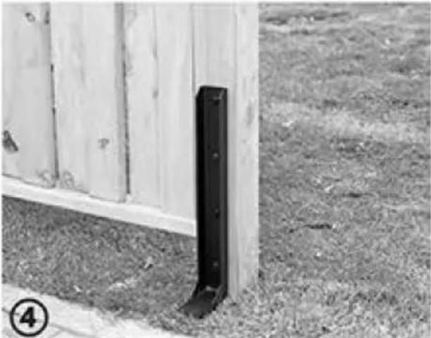 Vevor FX-3.5-36-8 - INSTALLATIONSMETODER - 5