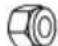 Vevor FX-3.5-36-8 - PART LIST - 4