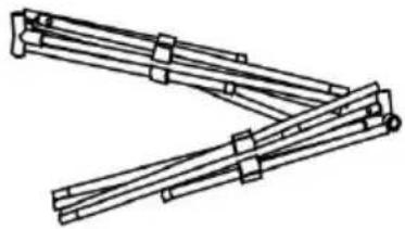 Vevor DKS-15100 - Installation INSTRUCTIONS - 1