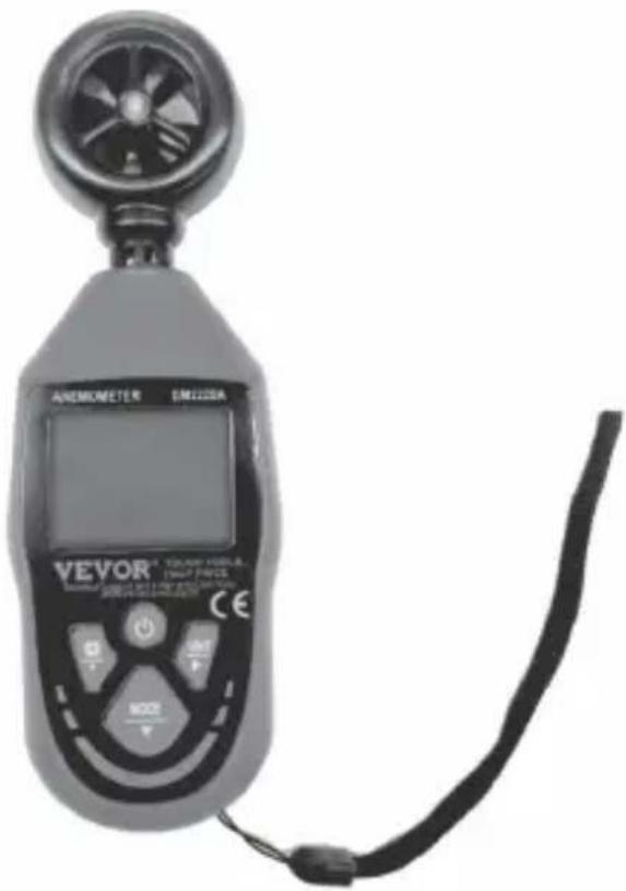 Vevor EM2220A - 1