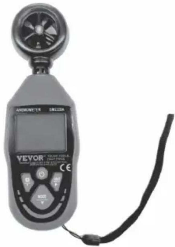 Vevor EM2220A - 1