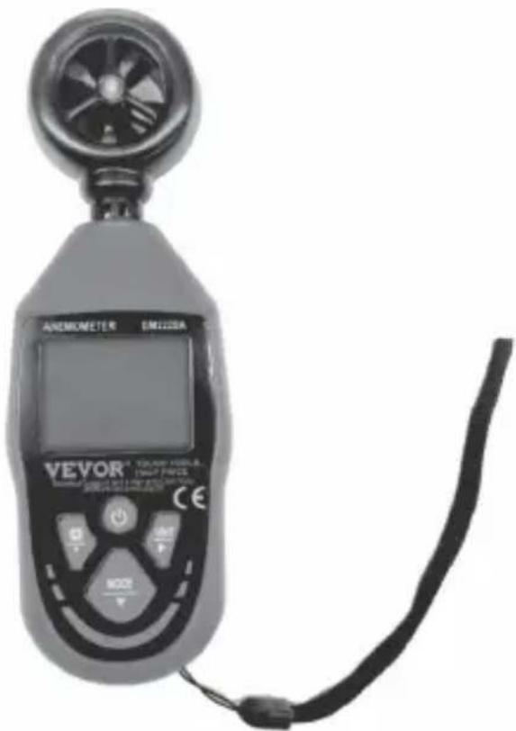 Vevor EM2220A - MODELL:EM2220A - 1