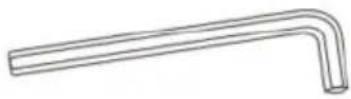 Vevor FS10282-MB-G - Outils dont vous pourriez avoir besoin - 4