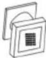 Vevor FS10282-MB-G - MULTIPLE SHOWER HEADS - 13