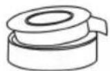 Vevor FS10282-MB-G - Outils dont vous pourriez avoir besoin - 3