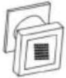 Vevor FS10282-MB-G - MULTIPLE SHOWER HEADS - 19