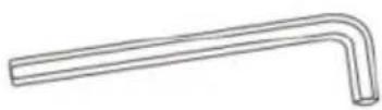Vevor FS10282-MB-G - Verktyg du kan behöva - 4