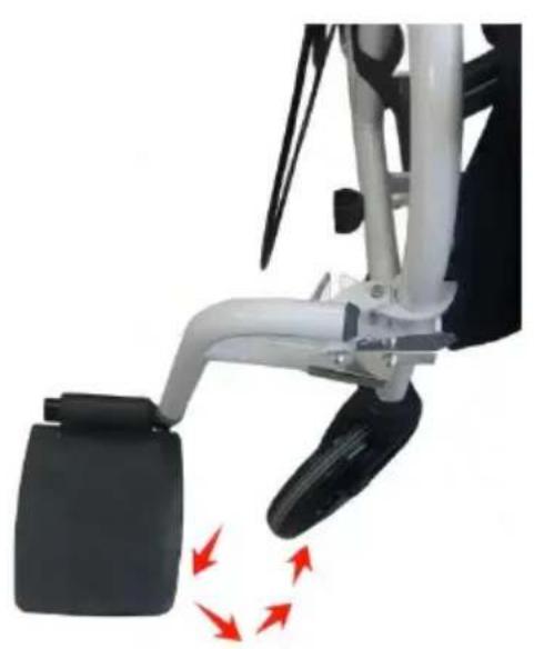 Vevor FBL427113 - INSTALLATION STEPS - 8
