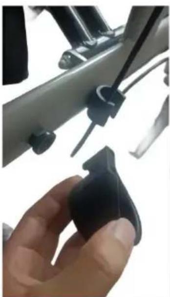 Vevor FBL427113 - INSTALLATION STEPS - 9