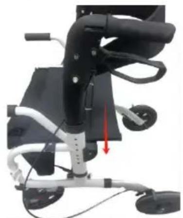 Vevor FBL427113 - Préface - 4