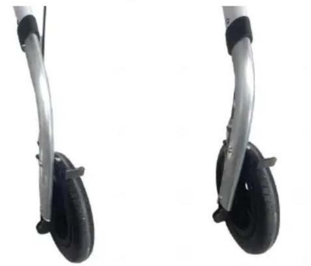 Vevor FBL427113 - INSTALLATION STEPS - 4