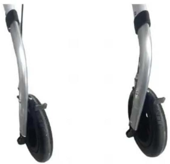 Vevor FBL427113 - INSTALLATION STEPS - 4