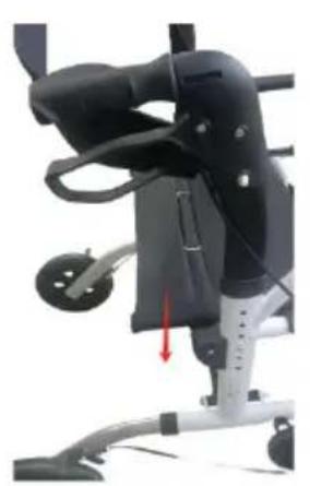 Vevor FBL427113 - INSTALLATION STEPS - 6