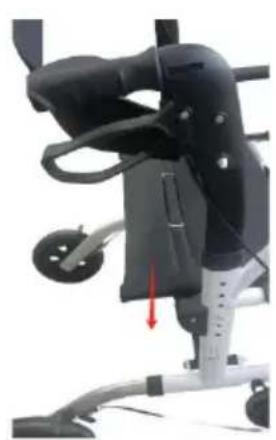 Vevor FBL427113 - INSTALLATION STEPS - 6