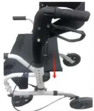 Vevor FBL427113 - Prefacio - 4