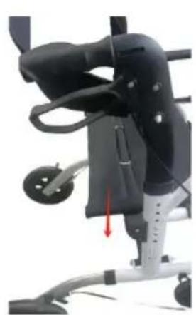 Vevor FBL427113 - INSTALLATION STEPS - 6