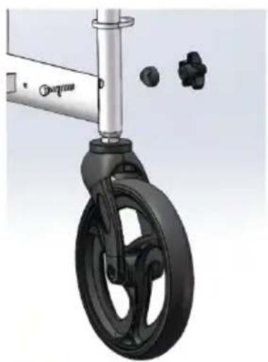 Vevor FBL427113 - Przedmowa - 1