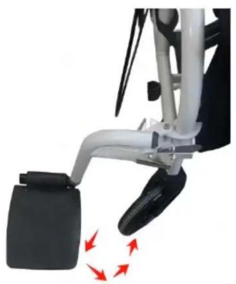 Vevor FBL427113 - INSTALLATION STEPS - 8