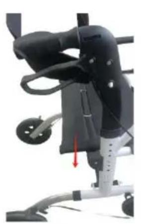 Vevor FBL427113 - INSTALLATION STEPS - 6