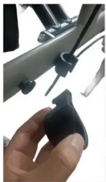 Vevor FBL427113 - INSTALLATION STEPS - 9