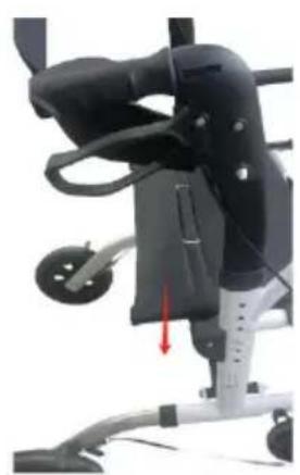 Vevor FBL427113 - INSTALLATION STEPS - 6
