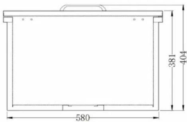 Vevor FG-SKU10 - NOTE: - 8