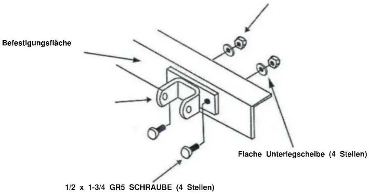 Vevor FF-T809 - INSTALLATION - 1