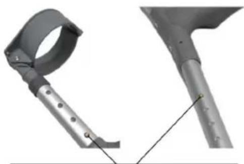 Vevor FBL580319 - Installation Procedures - 2