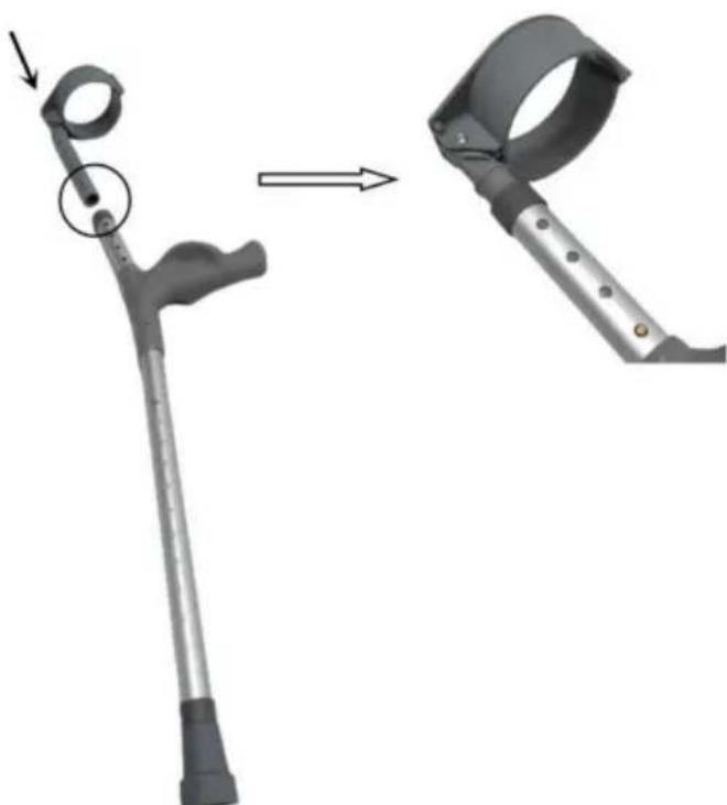 Vevor FBL580319 - Installationsverfahren - 1