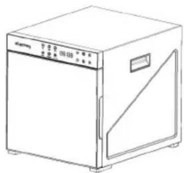 Vevor FD-1018 - PRODUCT DESCRIPTION - 2