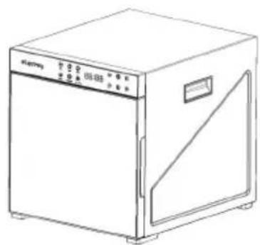 Vevor FD-1018 - PRODUCT DESCRIPTION - 2