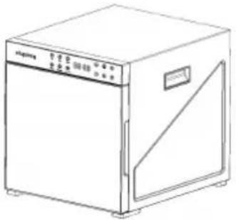 Vevor FD-1018 - ALGEMENE PROBLEEMANALYSE: - 1