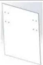 Vevor FBL650322 - Précautions - 4