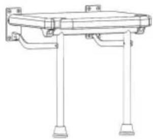 Vevor FBL650322 - Varningar - 1