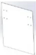 Vevor FBL650322 - Cautions - 4
