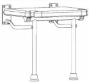 Vevor FBL650322 - Cautions - 1