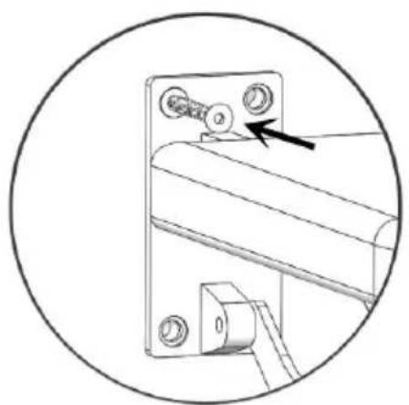 Vevor FBL650322 - STEP4: - 1