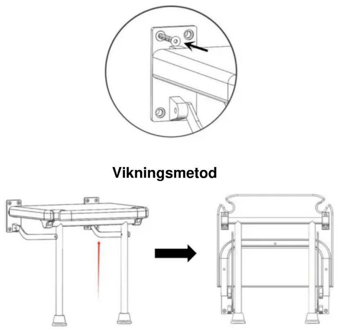 Vevor FBL650322 - STEG 1: - 4