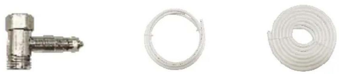 Vevor EHM-729 - Parts and Accessories: - 2